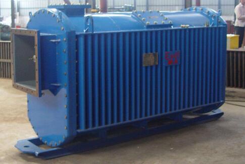 KS13-1000KVA安州矿用变压器